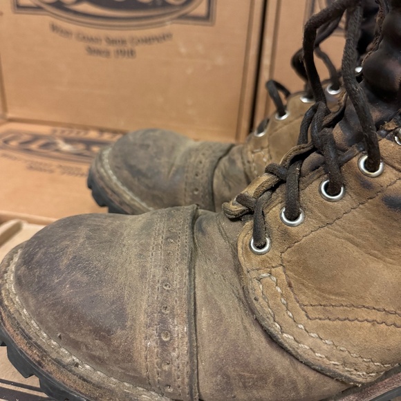WESCO Jobmaster 12\